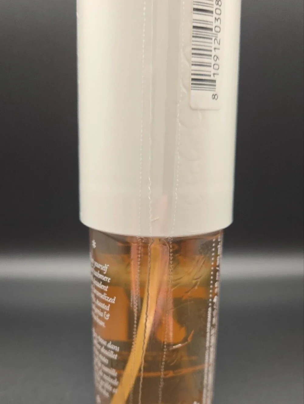 Sol de Janeiro 71 Fragrance Body Mist in Amber